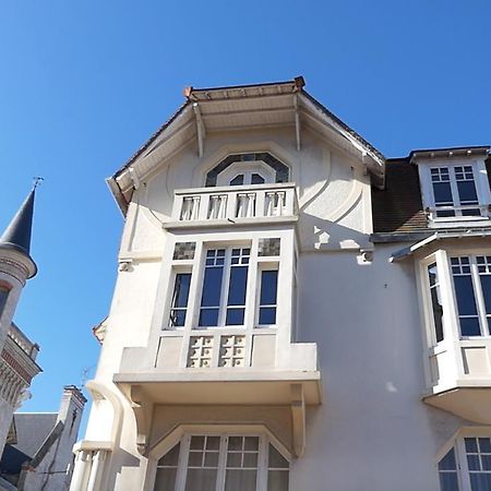 Mamoune Le Touquet Exteriér fotografie