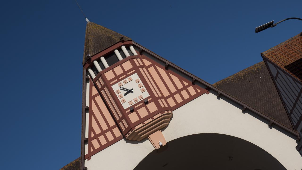 Mamoune Le Touquet Exteriér fotografie