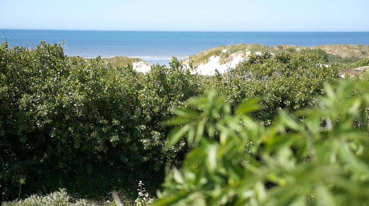 Mamoune Le Touquet Exteriér fotografie